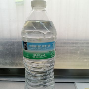 Water