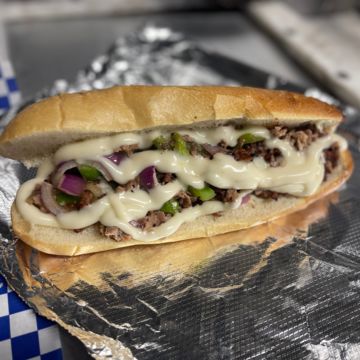 Philly Steak