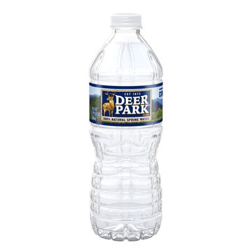 Deer Park Bottle Water