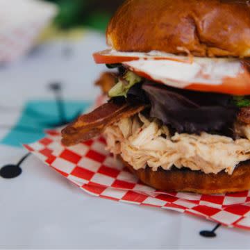 CBR Sammie