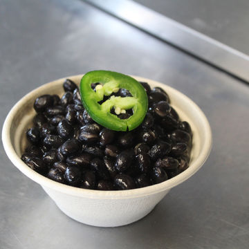 Black Beans