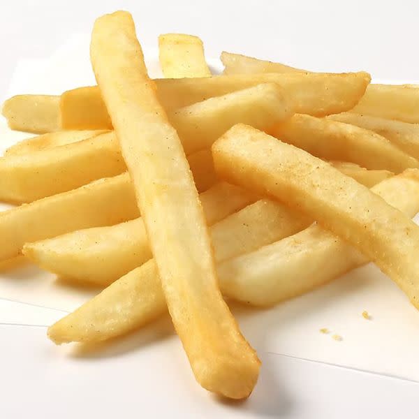 Small Side of Fries