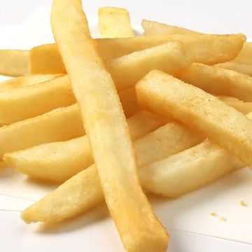 Large Side of Fries