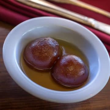 GULAB JAMUN