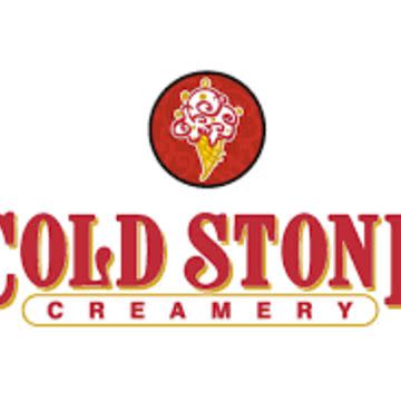 View more from Cold Stone Creamery