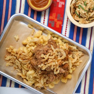 Carnita-Mac