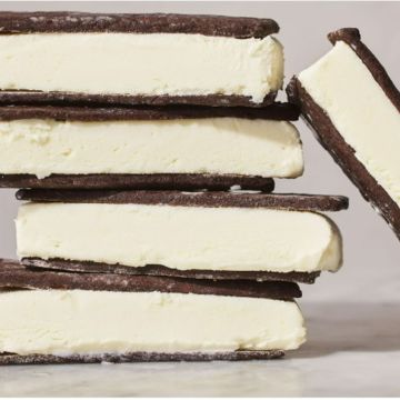 Ice Cream Sandwich