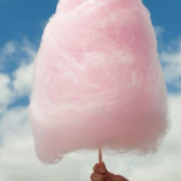 Cotton Candy