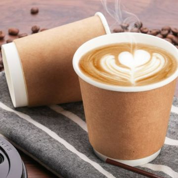 Hot Coffee 