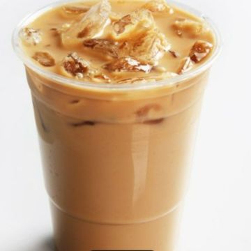 Ice Coffee