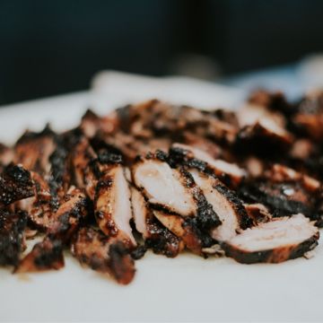 Side of Chicken