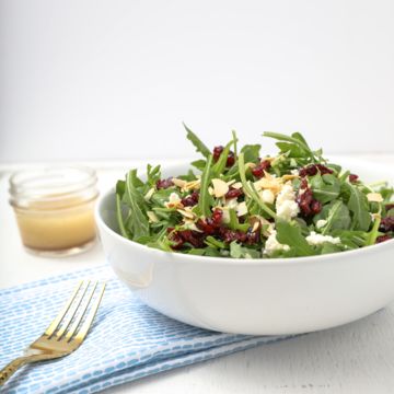 Salad of the Moment