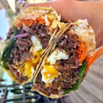 Bulgoritto