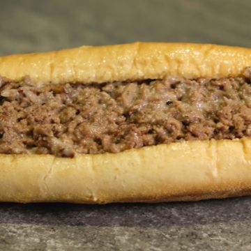 Cheesesteak 