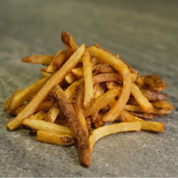Fresh Cut Fries