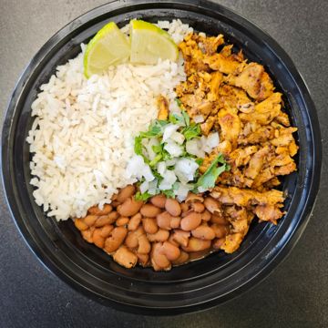 Lunch Bowl