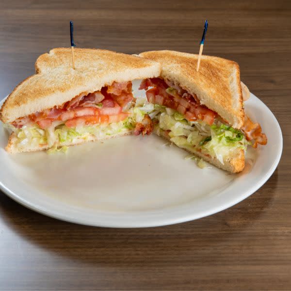 BLT Sandwich 