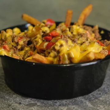 Philly Fries 
