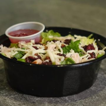 Halley Jo Salad 