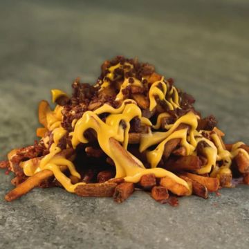 Loaded Fries 