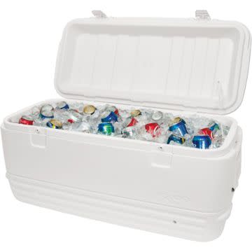 Assorted Water & Sodas