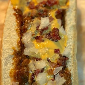 Memphis Coney 