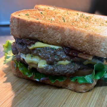 Cheeseburger 
