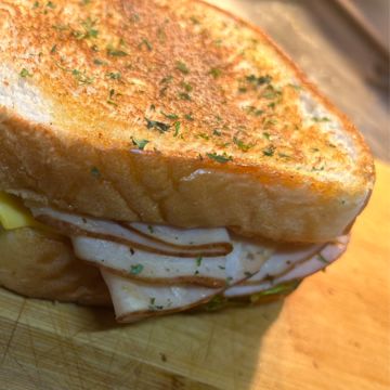 Deli Club 