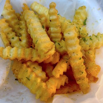Fries 