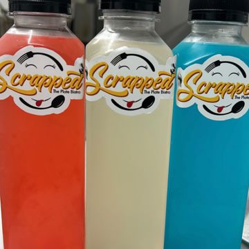 Lemonade 