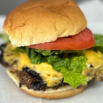Cheeseburger 