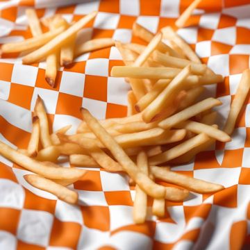 Fries 