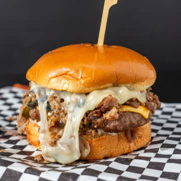 View more from Boss Burger LLC