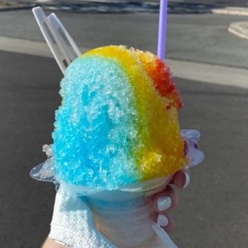 Snoballs 