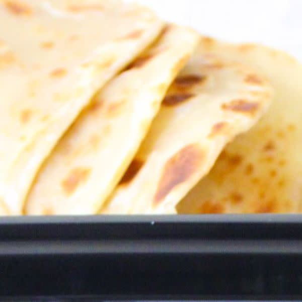 Chapati 