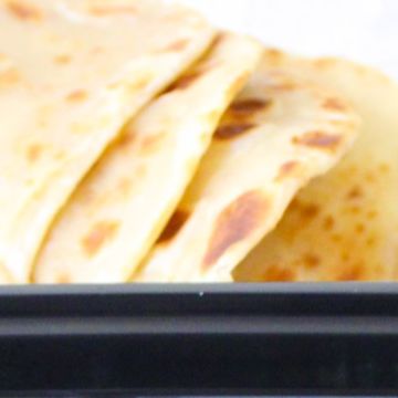 Chapati 