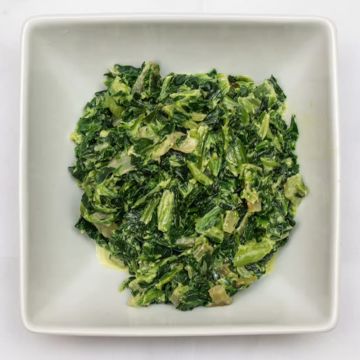 Spinach 