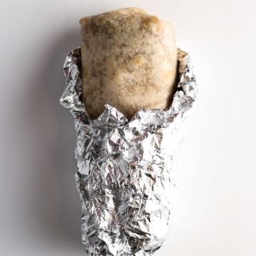 Combo Burrito