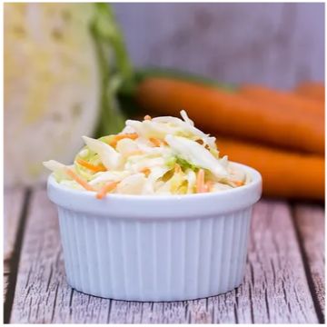 Coleslaw Salad
