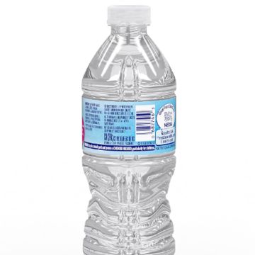 Spring Water