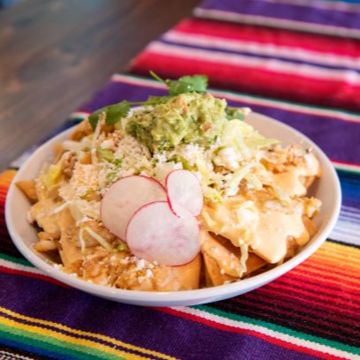 Nachos
