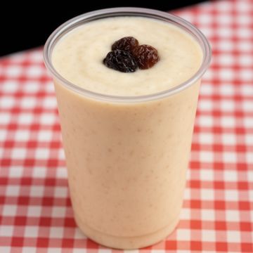 Arroz Con Leche