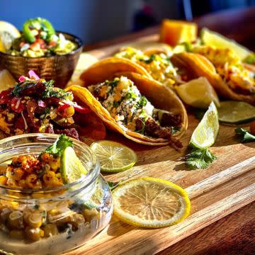 Chicken - Protein (Taco Bar)