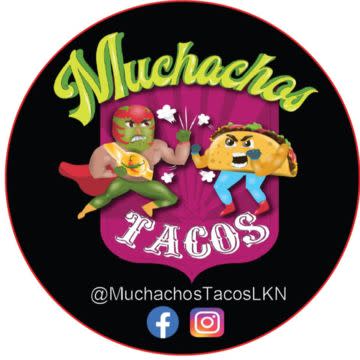 View more from Muchachos Tacos