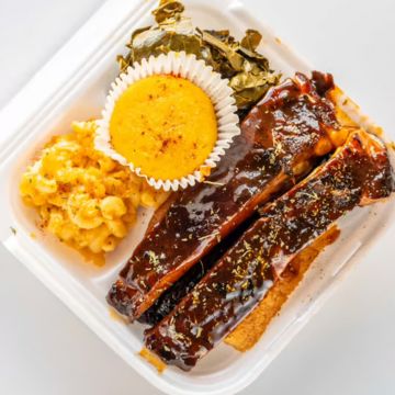 Rib Tips