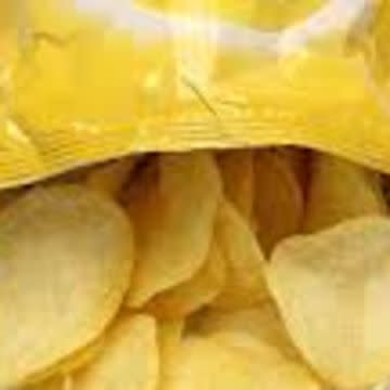 Bag of Chips 