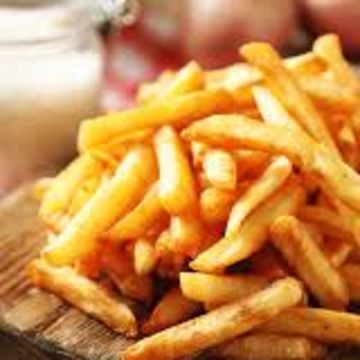 French Fries