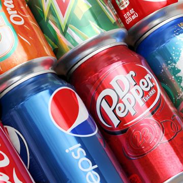Soda
