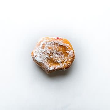 Apple Raspberry