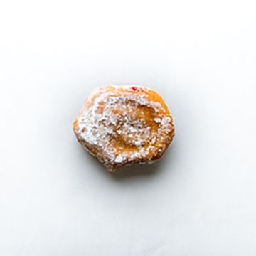 Apple Raspberry
